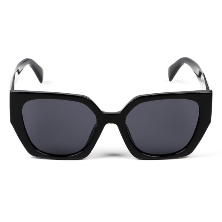 Women's Sunglasses "OneSun", UV 400, Duke 15, Linza 5.3x4.7 cm-2