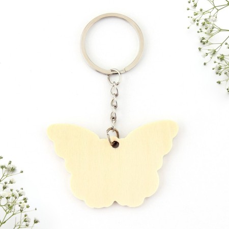 Gift set of the "most beautiful" magnet + keychain, 14.5 x 12 cm-8