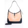 Gobo is female, eco-leather, Versse dark blue, 29x8x20 cm
