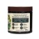 Black soap for a bath and shower Taiga herbal coat and meadow herbs, 500 ml