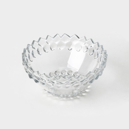 Glass salad Yaghou, 2400 ml, D = 24.5 cm-1