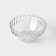 Glass salad Yaghou, 2400 ml, D = 24.5 cm