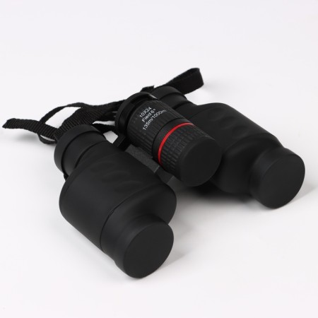 Expert binoculars, zoom 10, lens 24mm-1
