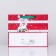 Gift package "for you", luxury 32 x 26 x 12 cm