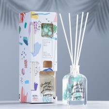The aromatic 