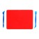 Modeling board plastic A5 Gamma, 2 stacks, red 21122026