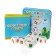 Board game "Talking cubes. Tales ", tin box