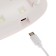 Luazon LUF-22, LED, 6 W, 6 diodes, 45/60 C, USB, pink, pink lacker