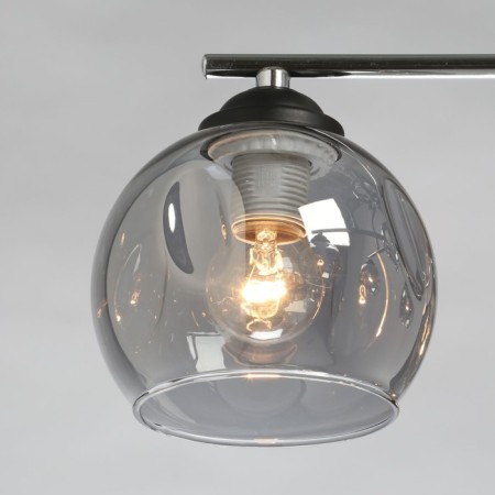 Alpha lamp, size 58x27x58 cm, E27-5