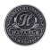 Souvenir Nominal Coin "Natalia"