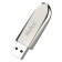NETAC 256GB U352 NT03U352N-256G-30PN USB3.0 Silver flash drive