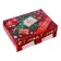 New Year. Cookies with the prediction "Happy New Year", 12 pcs, 84 g