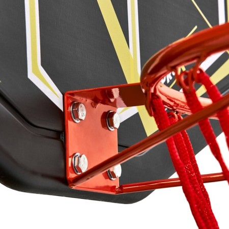 Proxima basketball shield, S009b-5