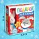 Set 3 in 1 "gift for the Christmas tree", puzzle, toy, book