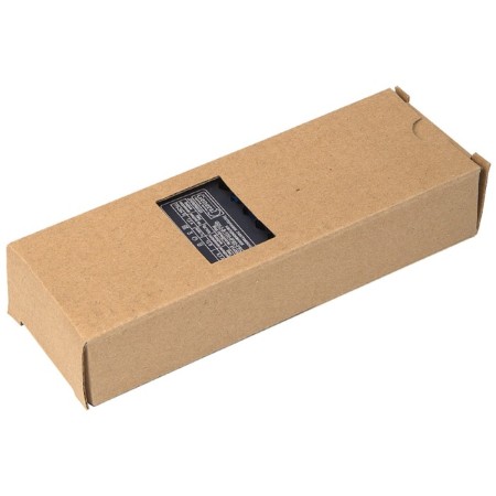 Power supply for LED strips and General Pro modules, 100 W, 12 V, IP20, metal-1