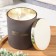 Aromatic candle in a glass "Aroma Collection", 260 g, Osmantus, in a tube