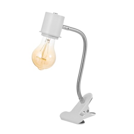Arnie table lamp E27 15W white 22x10x35 cm-9