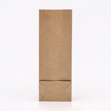 Paper package, packing, two -layer "kaleidoscope" 8 x 5 x 22.5 cm-3