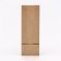 Paper package, packing, two -layer "kaleidoscope" 8 x 5 x 22.5 cm