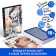 Playing Cards "Hot Game Carts" Hentai Office, 36 cards, 18+