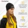 Sports hat onlytop, p. M, girth 54-58 cm
