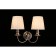 Wall lamp (sconces) Gaell E14 80W