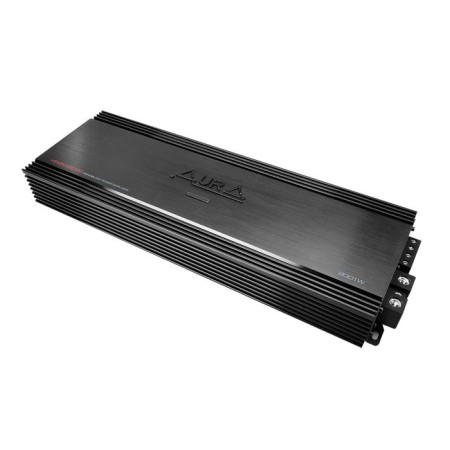 Aura Venom-D2000 amplifier