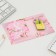 Gift set: notebook and icon "Bright Spring"