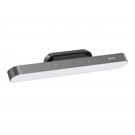 Suspended Baseus Magnetic Stepless Dimming Changing, dark gray-3