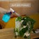 Pulverizer, 0.25 l, color mix, Greengo