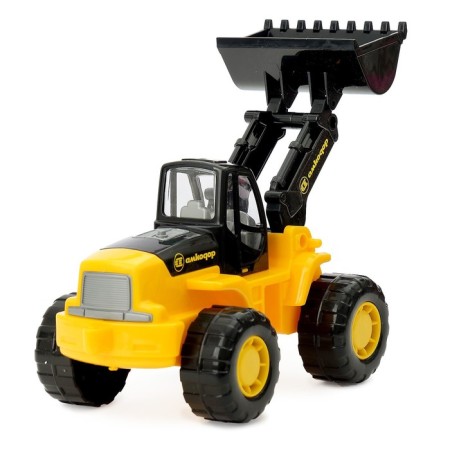 Tractor - Loader "Smart", Mix Colors-2