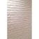Gypsum tile "Stuttgart", white, 1 sq m m