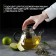 Hot kettle with Green Glass Situ, 600 ml