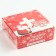 Gift set, milk chocolate in the "Pharmacy" showbox, 12 g x 24 pcs