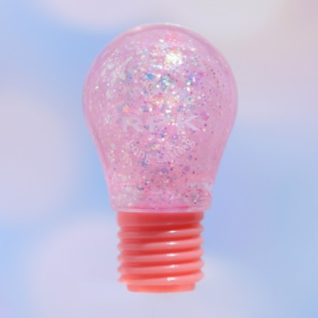 Bloss for the lips "Light bulb", a mix of flowers and aromas-7