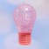 Bloss for the lips "Light bulb", a mix of flowers and aromas