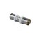 Aquasfera 8003-03, D = 26 mm, brass