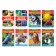 Mini-encyclopedias “We will learn about everything around. Living nature ”, 8 pcs. 20 p.