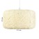 Lamp Bayerlux "Asselia" 1he27 15W cream 30x30x22-120 cm