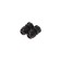 Cable input PG-7 (3.5-6 mm) black