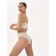 Credes slips women Mirey, size 48, milk color