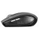 Mouse call 635MB black/Gray optical (1600DPI) wireless BT for laptop (4but)