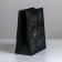 Gift laminated vertical, packaging, Wood Style, MS 18 x 23 x 10 cm