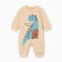 Combineson Kroshka I "Drakosh", height 74-80 cm, beige