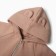 Costume: sweatshirt and pants crumb I, Basic Line, height 74-80 cm, brown color