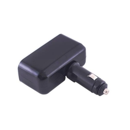 Coicier Rapier 2 Nests + USB Skyway Black Fuse 5a, USB 2A, S02301021-1