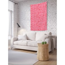 Decorative panel with photo printing 