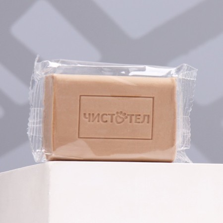 Tar soap "celandine", 80 g-1