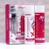 Cosmetic kit Female Formula Sexy No. 3, shower gel, 250 ml+shampoo, 250 ml (based on Moon Sparkle (Escada)