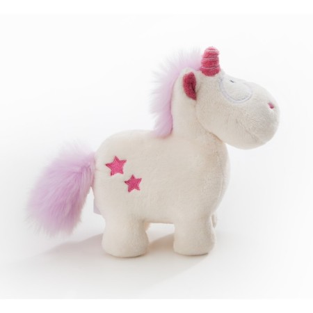 Soft toy Nici "Unicorn Theodore", 13 cm-1